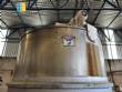 Jacketed stainless steel cooking pot 3000 liters