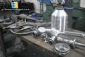 Centrifuge West Falia