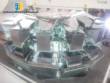 Multi-cap wrapping machine Fabrima