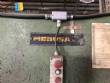 Hydraulic press