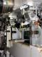 Sidel Universal 2 Eco combi blow molding rinsing filling capping line year 2013