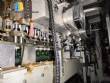 Sidel Universal 2 Eco combi blow molding rinsing filling capping line year 2013