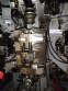 Sidel Universal 2 Eco combi blow molding rinsing filling capping line year 2013