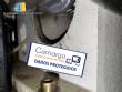 Sidel Universal 2 Eco combi blow molding rinsing filling capping line year 2013
