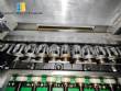 Sidel Universal 2 Eco combi blow molding rinsing filling capping line year 2013