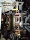 Sidel Universal 2 Eco combi blow molding rinsing filling capping line year 2013
