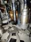 Sidel Universal 2 Eco combi blow molding rinsing filling capping line year 2013