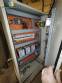Sidel Universal 2 Eco combi blow molding rinsing filling capping line year 2013