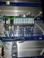 Sidel Universal 2 Eco combi blow molding rinsing filling capping line year 2013