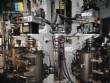 Sidel Universal 2 Eco combi blow molding rinsing filling capping line year 2013