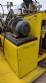 Injector of polyurethane for high pressure Elastogran