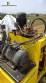Injector of polyurethane for high pressure Elastogran