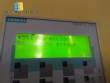 Injector of polyurethane for high pressure Elastogran