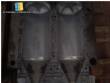Injector/PET preform mold with injection and 4 blow 20