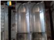 Injector/PET preform mold with injection and 4 blow 20