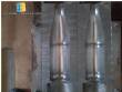 Injector/PET preform mold with injection and 4 blow 20