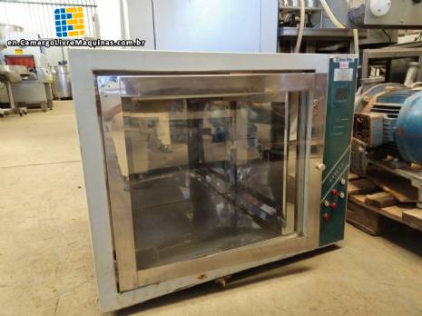 Climatic chamber for laboratory Nova �tica