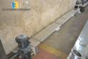 3.2 meter stainless steel conveyor screw