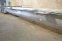 3.2 meter stainless steel conveyor screw