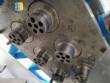Thermoforming filling machine Yogurt Dinieper