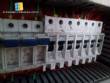 Thermoforming filling machine Yogurt Dinieper