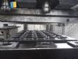 Thermoforming of plastic cups