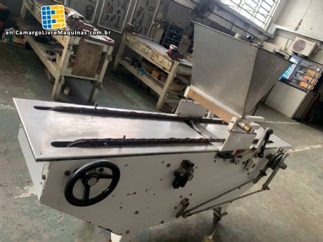 Pirg dosing drip pan