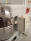 Spiral dough mixer, 100 kg capacity for ready-made dough.