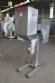 Stainless steel shredder with Incalfer rotary blades