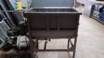 Ribbon blender 300 l mixer