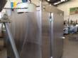 Industrial steam stove Baumer