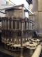 Rotary filling machine Krones