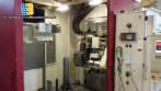 Gear grinding and CNC profiles