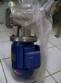 Mixer for powder 50 L Consolid