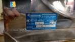 Mixer for powder 50 L Consolid