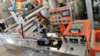 WEF stainless steel flow pack packaging machine