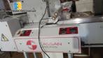 Cassan Machines flowpack packaging machine
