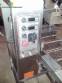 Chocolate enrobing machine Pirg