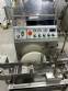 Cooling tunnel with coating machine and chocolate melting tank AFJ 2024