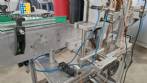 ProLabel self-adhesive labeling machine for cylindrical bottles