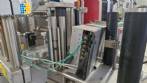 ProLabel self-adhesive labeling machine for cylindrical bottles