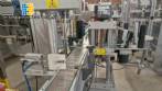 ProLabel self-adhesive labeling machine for cylindrical bottles