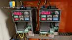 ProLabel self-adhesive labeling machine for cylindrical bottles