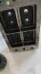 Knives guides feeders blister forming molds CAM blister machine
