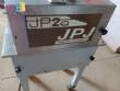 JPJ semi-automatic labeling machine