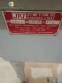 JPJ semi-automatic labeling machine