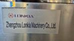 Zhengzhou Lonkia Machinery Co., Ltd. 200-Liter Planetary Mixing Cooking Kettle