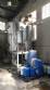 Yenchen 170 kg Fluidized Bed Granulator Sray Dryer