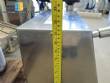 Lemaq 10 kg stainless steel benchtop coating machine