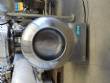 Lemaq 10 kg stainless steel benchtop coating machine